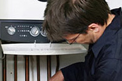 boiler repair Gorstey Ley