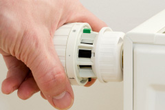 Gorstey Ley central heating repair costs