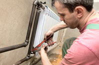 Gorstey Ley heating repair